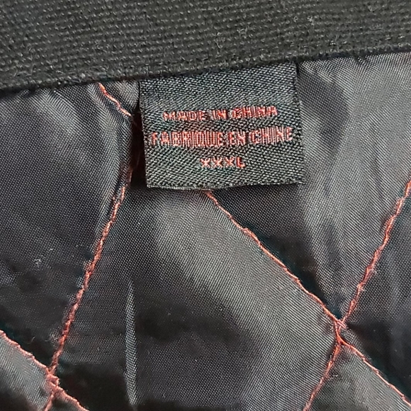 Snap-On Jacket - Picture 8 of 10